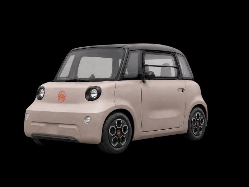 Citroën AMI
