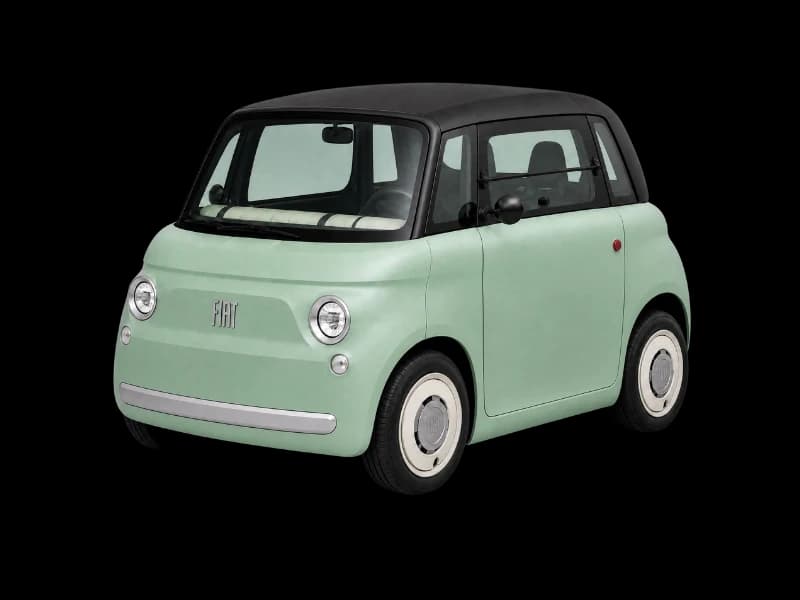 Fiat Topolino